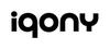 Das Logo von Iqony GmbH