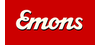 Das Logo von Emons Spedition GmbH & Co. KG
