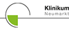 Das Logo von Klinikum Neumarkt