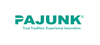 Das Logo von Pajunk GmbH