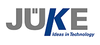 Das Logo von JÜKE Systemtechnik GmbH