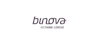 Das Logo von Binova GmbH