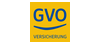 Das Logo von GVO Gegenseitigkeit Versicherung Oldenburg VVaG