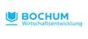 Das Logo von WirtschaftsEntwicklungsGesellschaft Bochum mbH