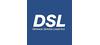 Das Logo von DSL Defence Service Logistics GmbH