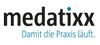 Das Logo von medatixx GmbH & Co. KG