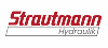 Das Logo von Strautmann Hydraulik GmbH & Co. KG