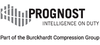 Das Logo von PROGNOST Systems GmbH