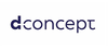 Das Logo von d-concept GmbH