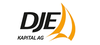 Das Logo von DJE Kapital AG