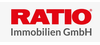 Das Logo von RATIO Immobilien GmbH