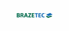 Das Logo von BRAZETEC GmbH