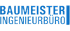 Das Logo von Baumeister Ingenieurbüro GmbH