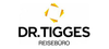 Reisebüro Dr. Tigges GmbH Logo