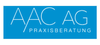 Das Logo von AAC Praxisberatung AG