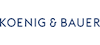 Das Logo von Koenig & Bauer AG