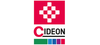 Das Logo von CIDEON Software & Services GmbH & Co. KG