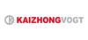 Das Logo von Kaizhong Vogt GmbH