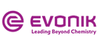 Das Logo von Evonik Operations GmbH