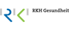 Das Logo von RKH Enzkreis-Kliniken gGmbH