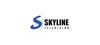 Das Logo von TV SKYLINE GmbH