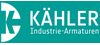 Das Logo von KÄHLER GmbH