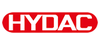 Das Logo von HYDAC INTERNATIONAL GmbH