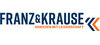 Das Logo von Franz und Krause GmbH & Co. KG