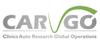 Das Logo von CARGO Projects GmbH