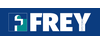 Das Logo von FREY & CO GmbH