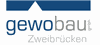 Das Logo von GeWoBau GmbH Zweibrücken
