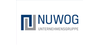 Das Logo von NUWOG-Unternehmensgruppe