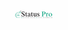 Das Logo von Status Pro Maschinenmesstechnik GmbH