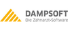 Das Logo von Dampsoft GmbH