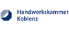Das Logo von Handwerkskammer Koblenz