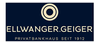 Das Logo von BANKHAUS ELLWANGER & GEIGER AG