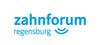 Das Logo von Zahnforum Regensburg MVZ GmbH