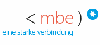 Das Logo von MBE Moderne Befestigungselemente GmbH