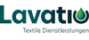 Das Logo von Lavatio GmbH