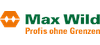 Max Wild  GmbH