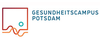 Gesundheitsakademie Potsdam gGmbH Gesundheitsakademie Potsdam gGmbH