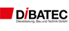 Das Logo von DIBATEC Dienstleistung, Bau und Technik GmbH