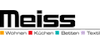 Das Logo von MMV - Möbel Meiss Vertriebs GmbH & Co. KG