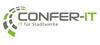 Das Logo von Confer IT GmbH