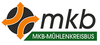 Das Logo von MKB-MühlenkreisBus GmbH