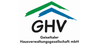 Das Logo von Geiseltaler Hausverwaltungs GmbH