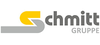 Das Logo von Schmitt Internationale Spedition GmbH & Co. KG