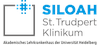 Das Logo von Siloah St. Trudpert Klinikum