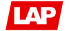 Das Logo von LAP GMBH LASER APPLIKATIONEN
