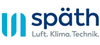Das Logo von Markus Späth GmbH